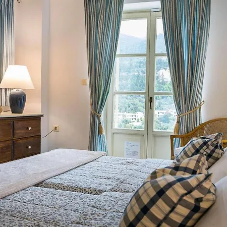 Villa Athina Lefkas *